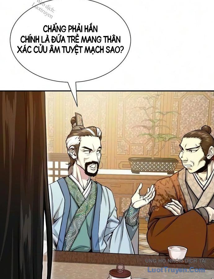 Kiếm Đế Phục Hưng Nam Cung Thế Gia Chapter 10 - Trang 36
