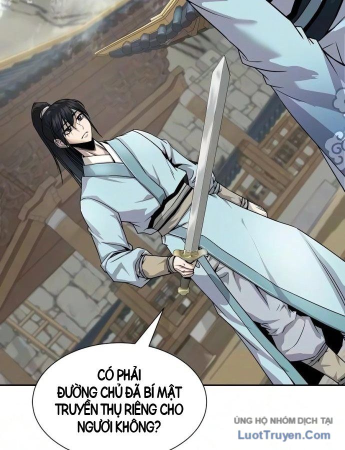 Kiếm Đế Phục Hưng Nam Cung Thế Gia Chapter 10 - Trang 4