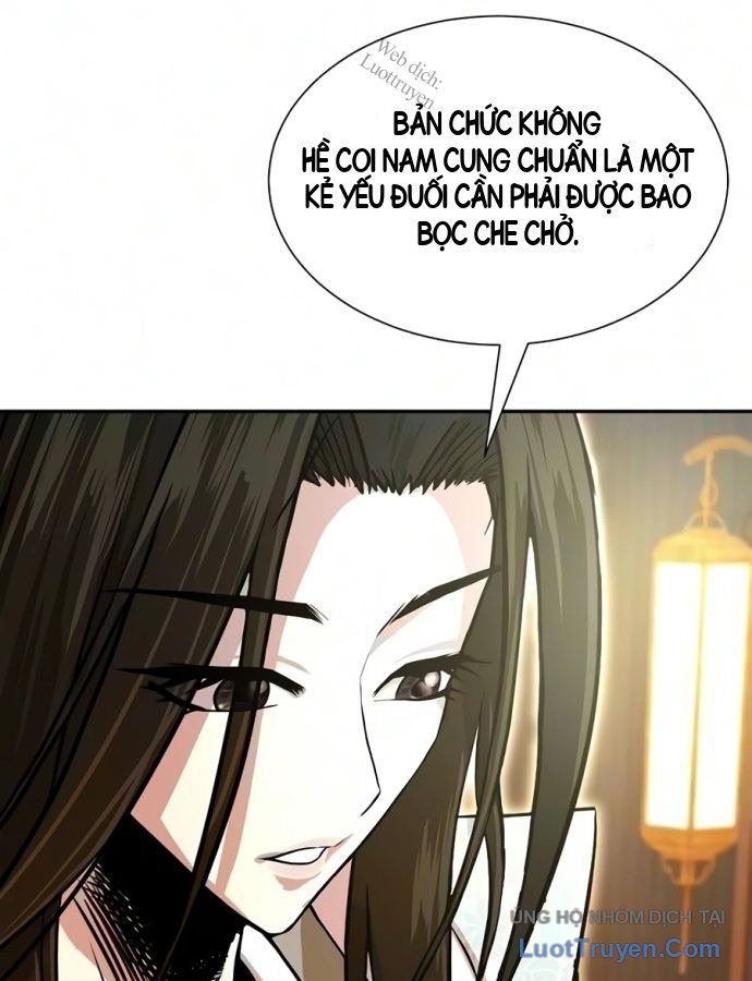 Kiếm Đế Phục Hưng Nam Cung Thế Gia Chapter 10 - Trang 47
