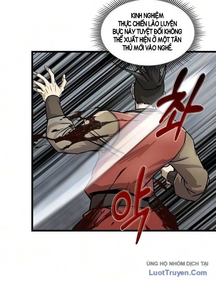 Kiếm Đế Phục Hưng Nam Cung Thế Gia Chapter 11 - Trang 22