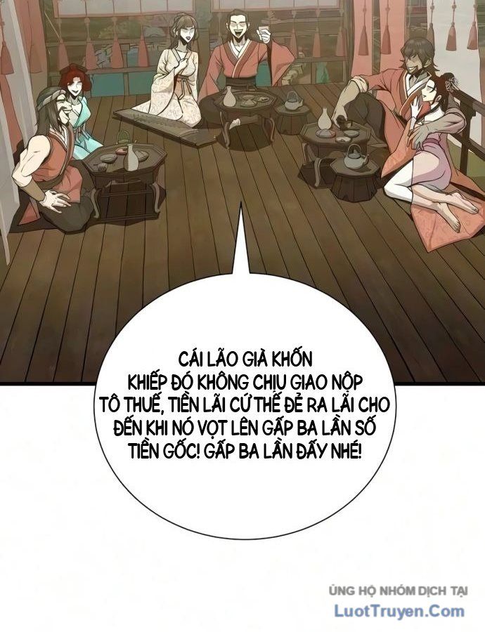 Kiếm Đế Phục Hưng Nam Cung Thế Gia Chapter 11 - Trang 39