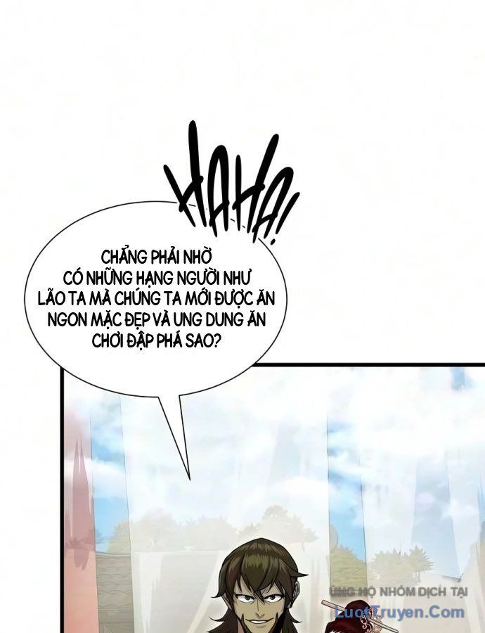 Kiếm Đế Phục Hưng Nam Cung Thế Gia Chapter 11 - Trang 40
