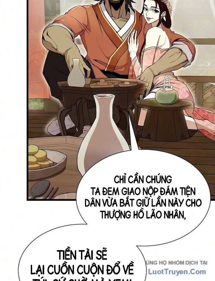 Kiếm Đế Phục Hưng Nam Cung Thế Gia Chapter 11 - Trang 41