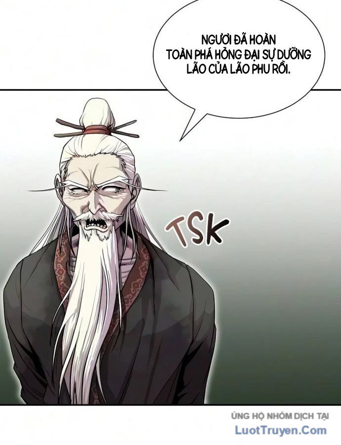 Kiếm Đế Phục Hưng Nam Cung Thế Gia Chapter 12 - Trang 15