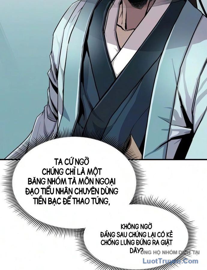 Kiếm Đế Phục Hưng Nam Cung Thế Gia Chapter 12 - Trang 19