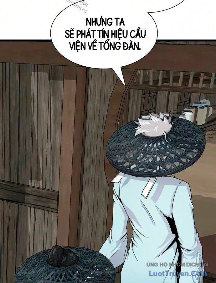 Kiếm Đế Phục Hưng Nam Cung Thế Gia Chapter 13 - Trang 19