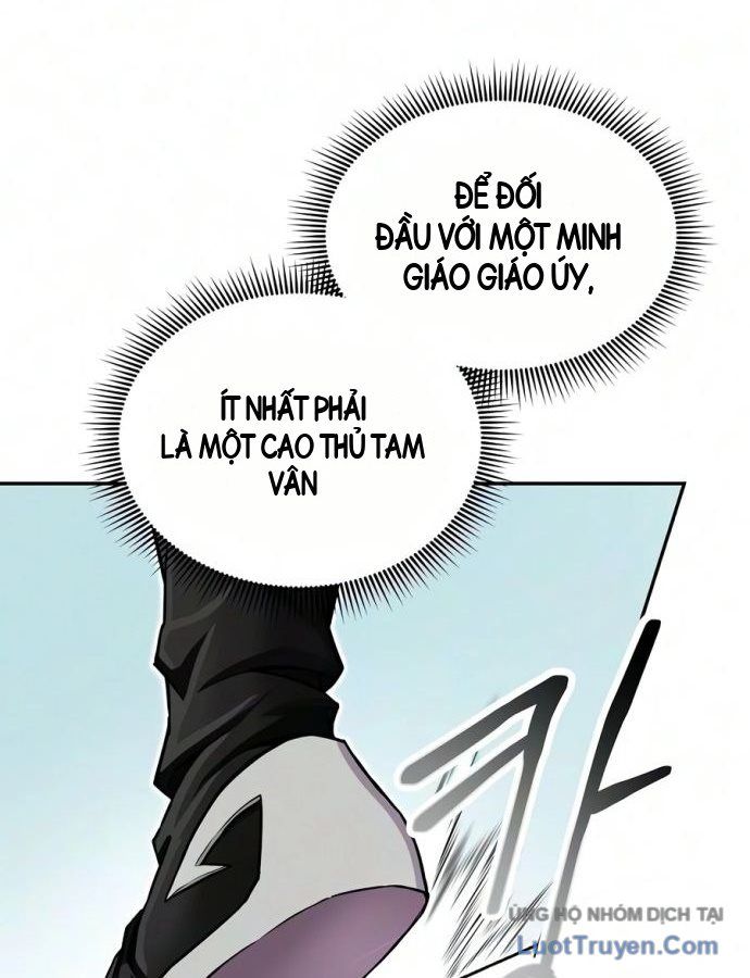 Kiếm Đế Phục Hưng Nam Cung Thế Gia Chapter 14 - Trang 29