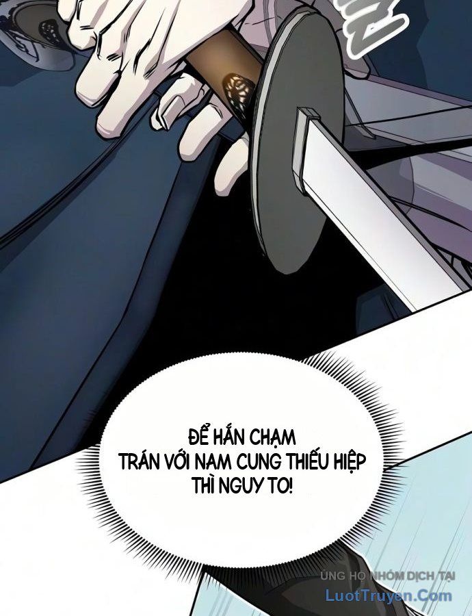 Kiếm Đế Phục Hưng Nam Cung Thế Gia Chapter 14 - Trang 31