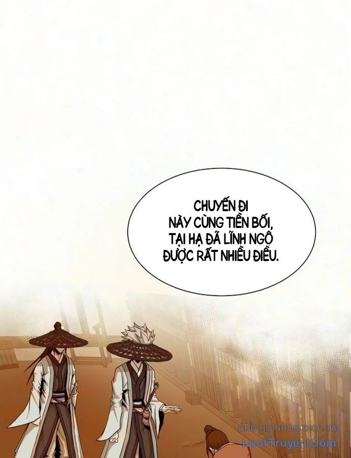Kiếm Đế Phục Hưng Nam Cung Thế Gia Chapter 15 - Trang 11