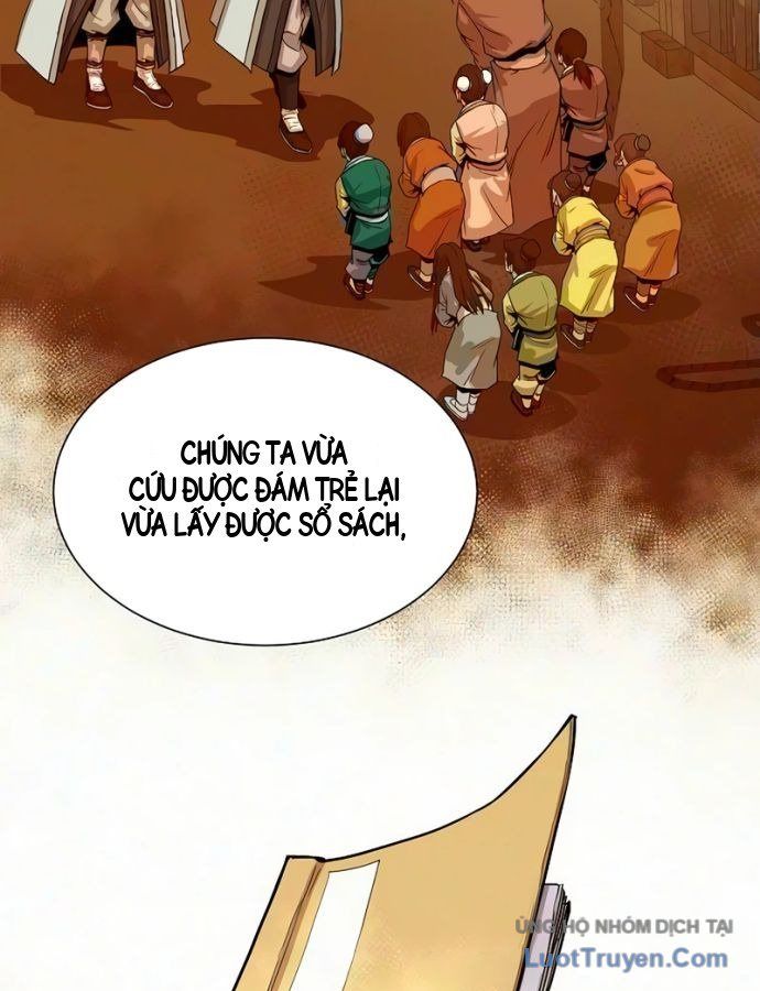Kiếm Đế Phục Hưng Nam Cung Thế Gia Chapter 15 - Trang 12