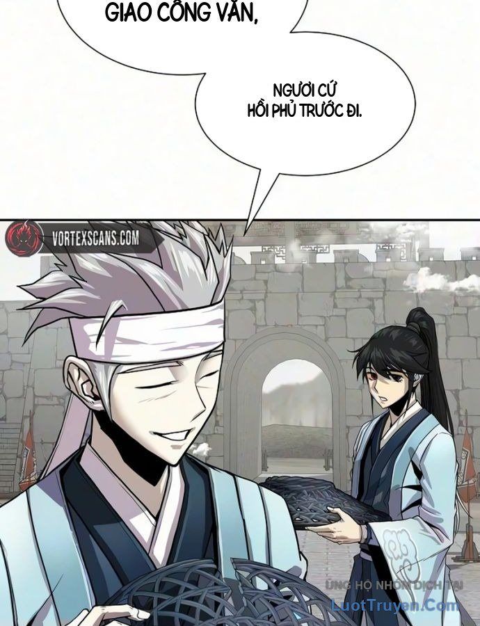 Kiếm Đế Phục Hưng Nam Cung Thế Gia Chapter 15 - Trang 30