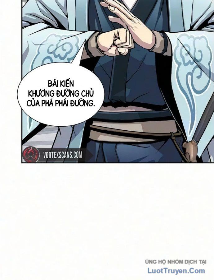 Kiếm Đế Phục Hưng Nam Cung Thế Gia Chapter 15 - Trang 43