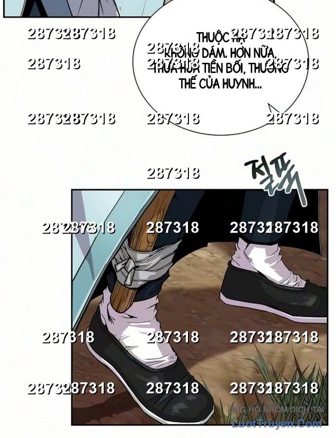Kiếm Đế Phục Hưng Nam Cung Thế Gia Chapter 15 - Trang 7