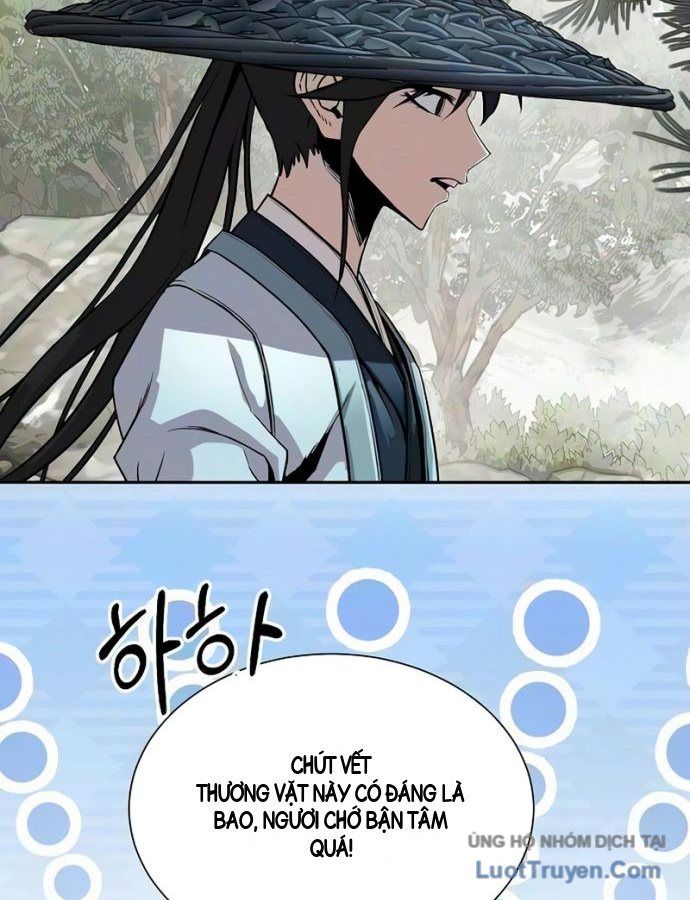 Kiếm Đế Phục Hưng Nam Cung Thế Gia Chapter 15 - Trang 9