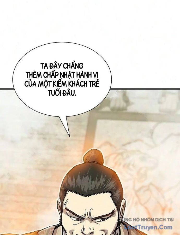 Kiếm Đế Phục Hưng Nam Cung Thế Gia Chapter 16 - Trang 11