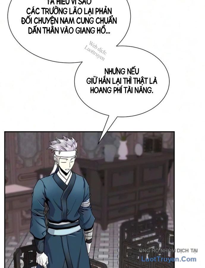 Kiếm Đế Phục Hưng Nam Cung Thế Gia Chapter 16 - Trang 29
