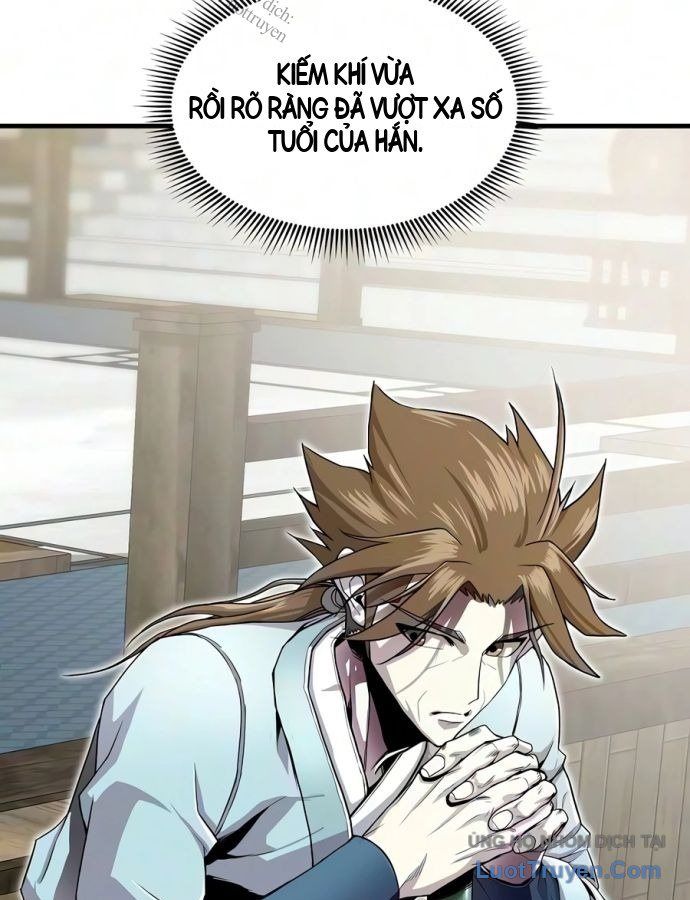 Kiếm Đế Phục Hưng Nam Cung Thế Gia Chapter 16 - Trang 40