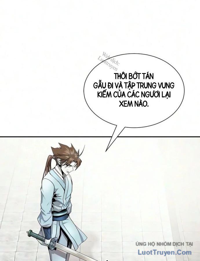 Kiếm Đế Phục Hưng Nam Cung Thế Gia Chapter 16 - Trang 45