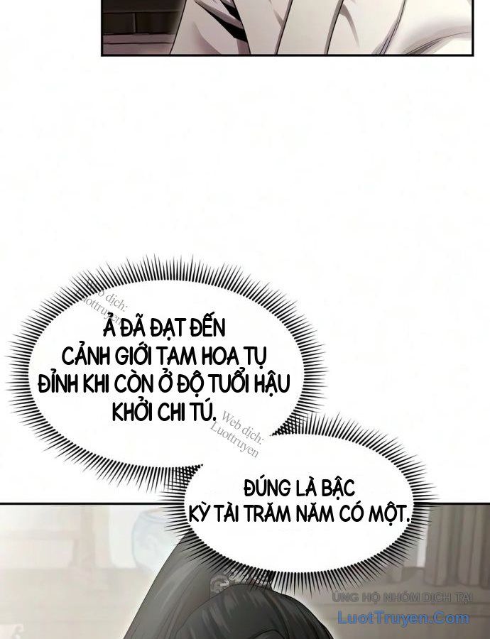 Kiếm Đế Phục Hưng Nam Cung Thế Gia Chapter 4 - Trang 12