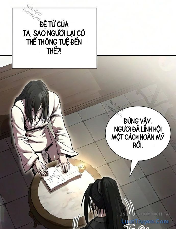 Kiếm Đế Phục Hưng Nam Cung Thế Gia Chapter 4 - Trang 19
