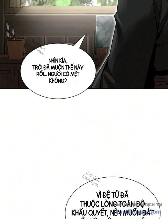 Kiếm Đế Phục Hưng Nam Cung Thế Gia Chapter 4 - Trang 26