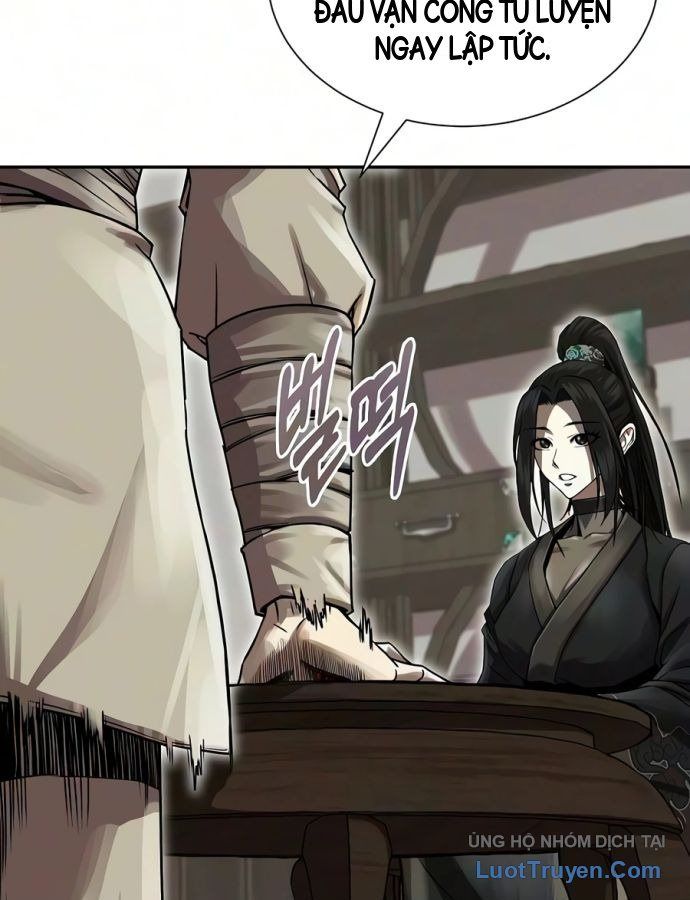 Kiếm Đế Phục Hưng Nam Cung Thế Gia Chapter 4 - Trang 27