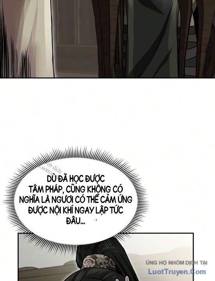Kiếm Đế Phục Hưng Nam Cung Thế Gia Chapter 4 - Trang 28