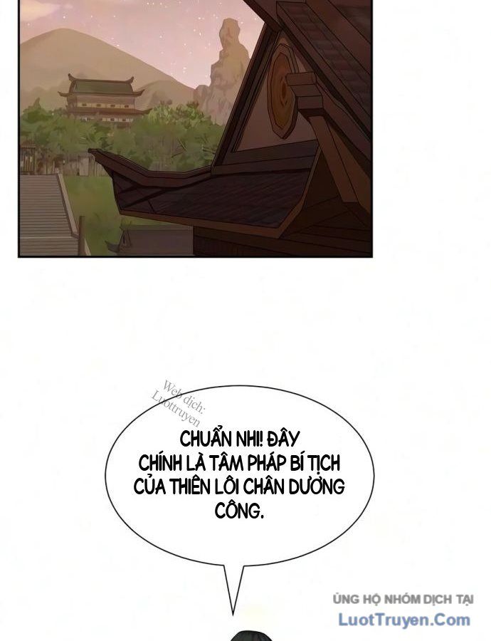 Kiếm Đế Phục Hưng Nam Cung Thế Gia Chapter 4 - Trang 4