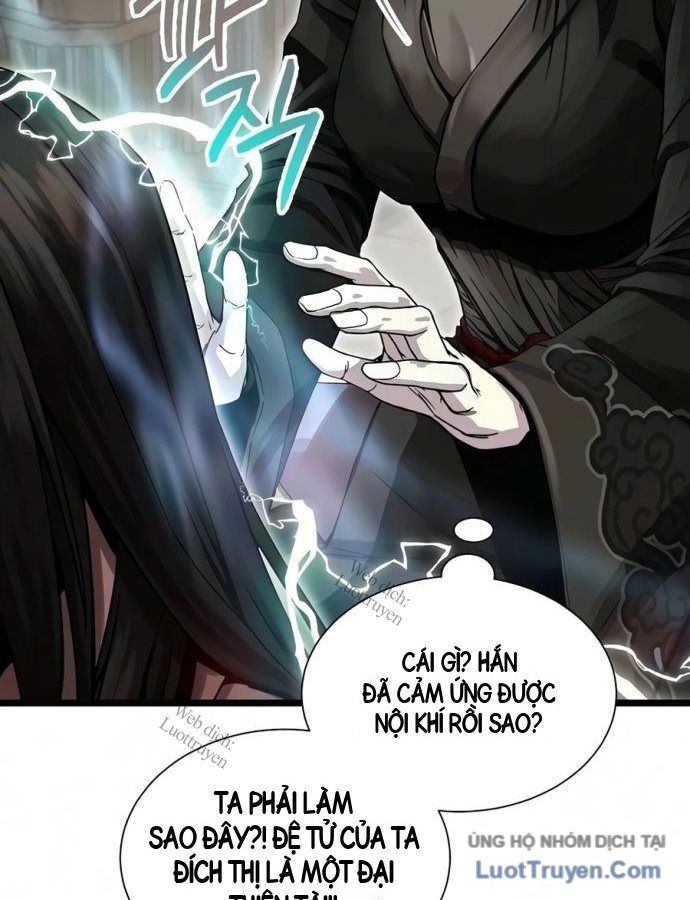 Kiếm Đế Phục Hưng Nam Cung Thế Gia Chapter 4 - Trang 41