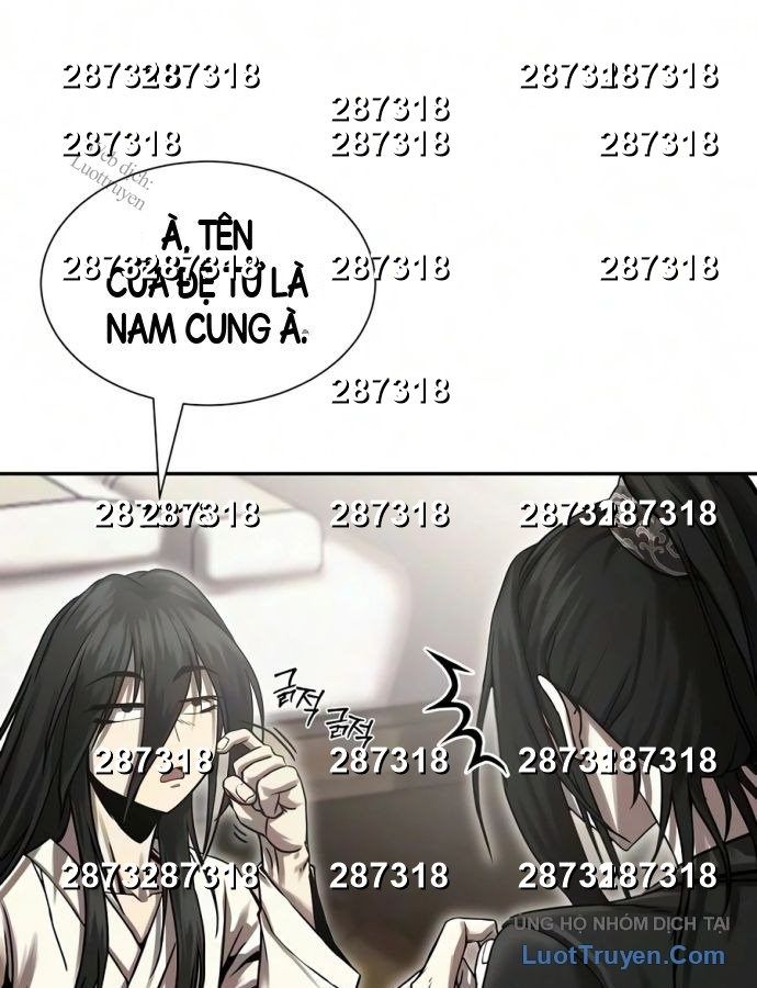 Kiếm Đế Phục Hưng Nam Cung Thế Gia Chapter 4 - Trang 7