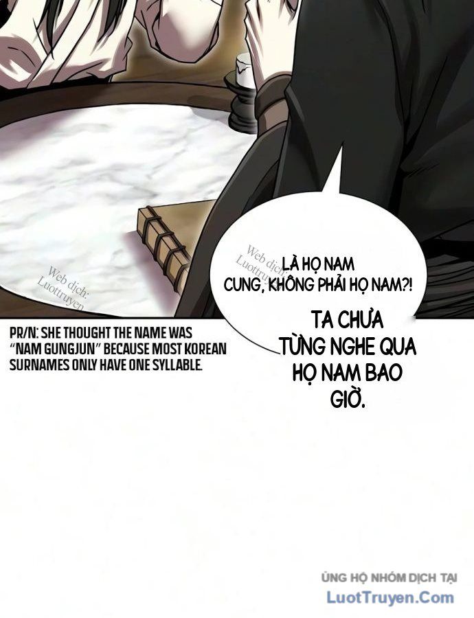 Kiếm Đế Phục Hưng Nam Cung Thế Gia Chapter 4 - Trang 8