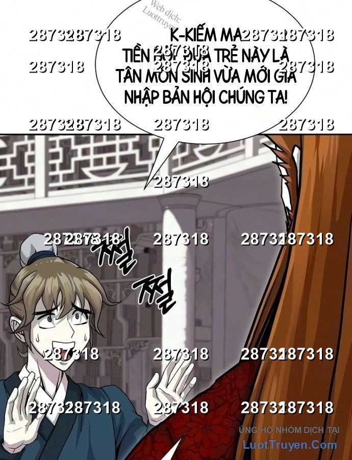 Kiếm Đế Phục Hưng Nam Cung Thế Gia Chapter 6 - Trang 7