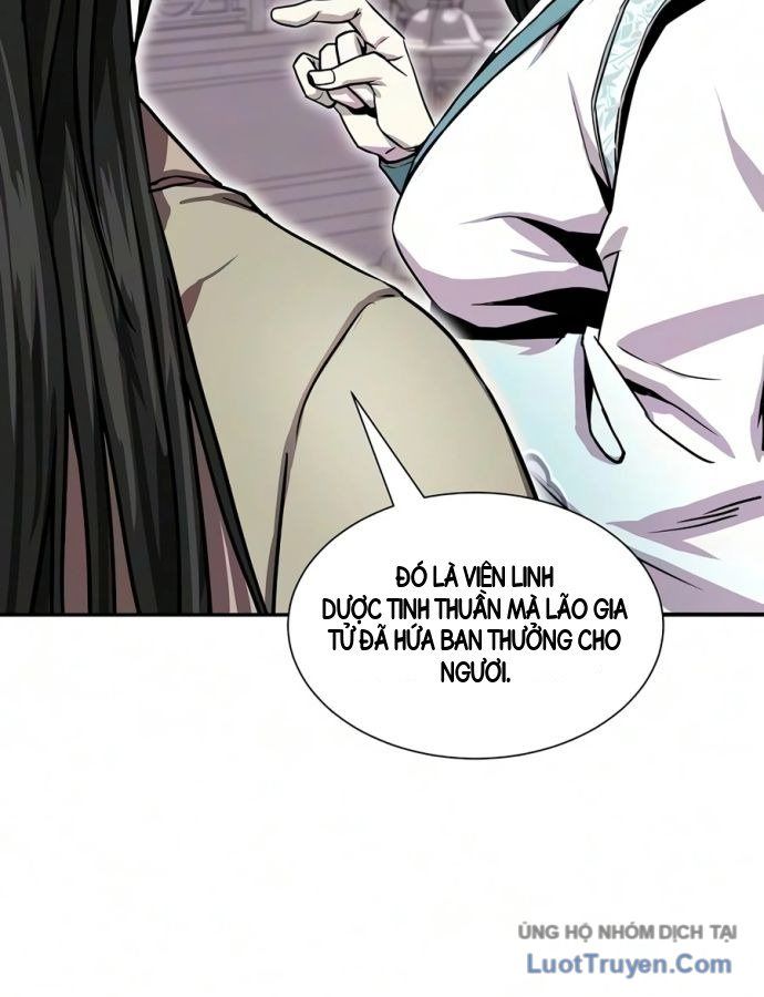 Kiếm Đế Phục Hưng Nam Cung Thế Gia Chapter 7 - Trang 23