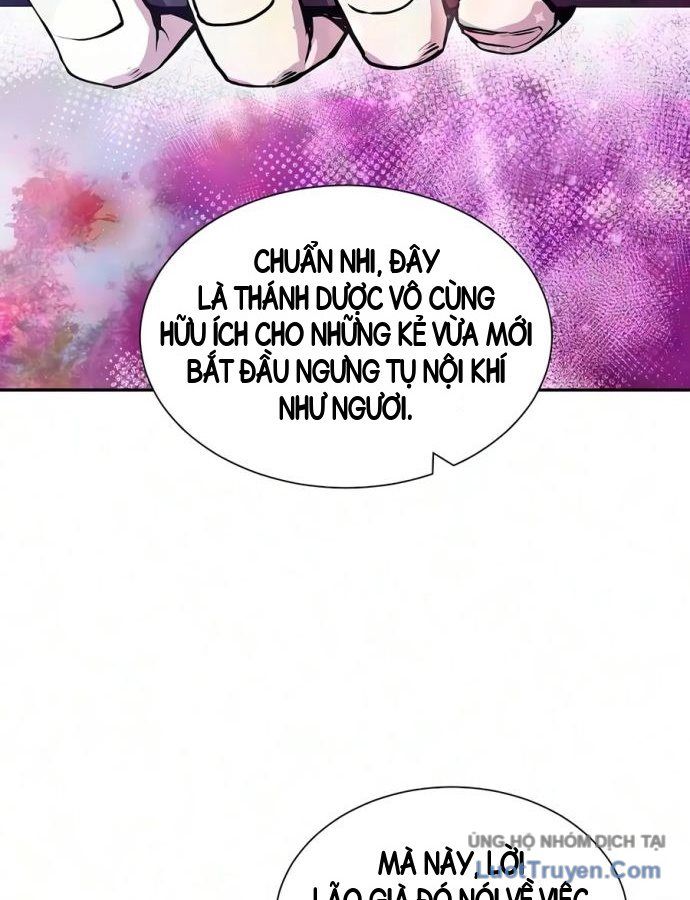 Kiếm Đế Phục Hưng Nam Cung Thế Gia Chapter 7 - Trang 26