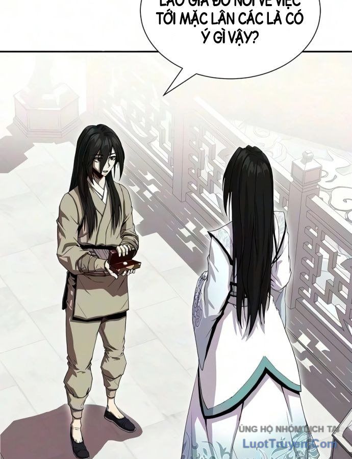 Kiếm Đế Phục Hưng Nam Cung Thế Gia Chapter 7 - Trang 27