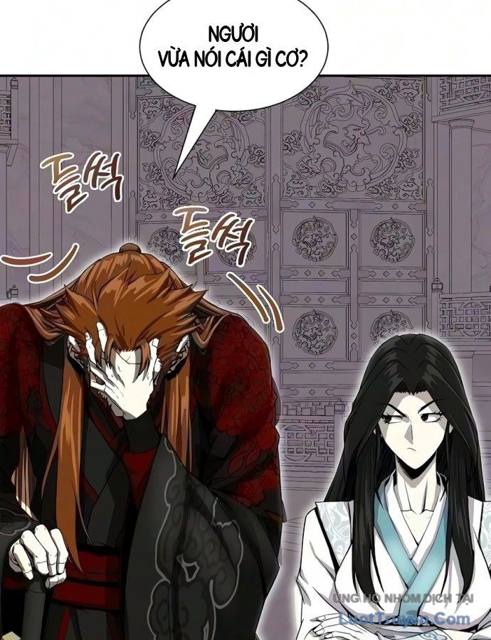 Kiếm Đế Phục Hưng Nam Cung Thế Gia Chapter 7 - Trang 9