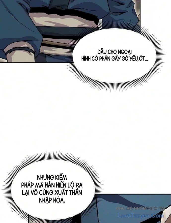 Kiếm Đế Phục Hưng Nam Cung Thế Gia Chapter 8 - Trang 21