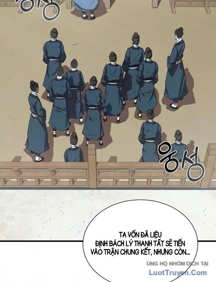 Kiếm Đế Phục Hưng Nam Cung Thế Gia Chapter 8 - Trang 4