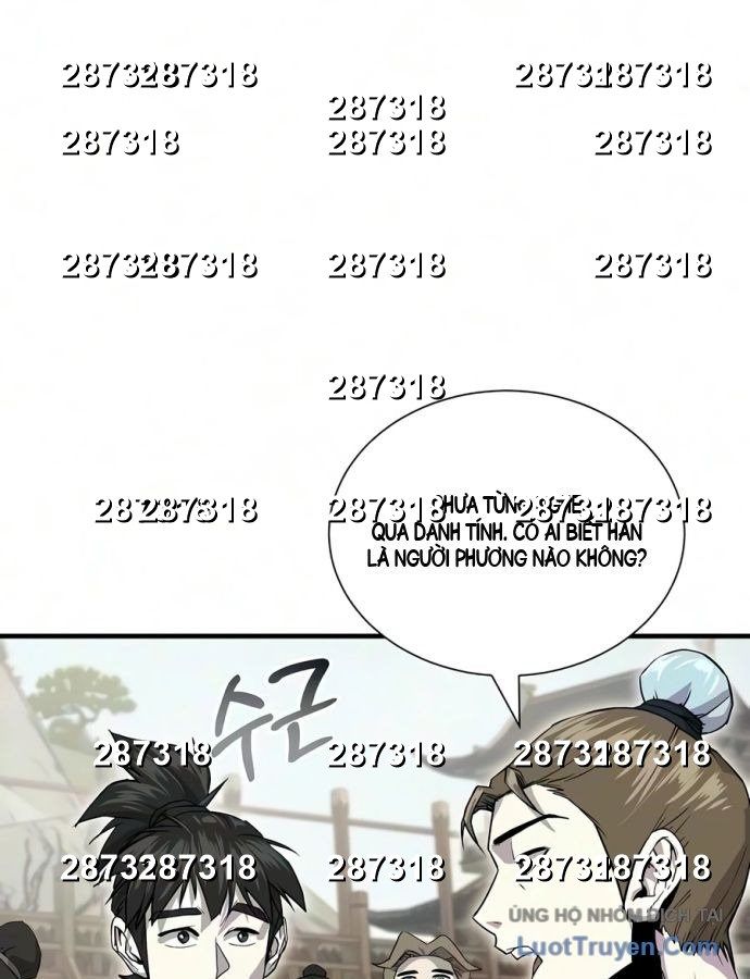 Kiếm Đế Phục Hưng Nam Cung Thế Gia Chapter 8 - Trang 7