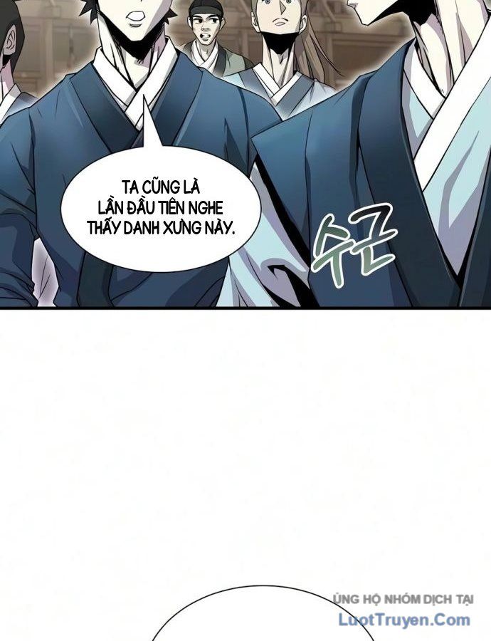 Kiếm Đế Phục Hưng Nam Cung Thế Gia Chapter 8 - Trang 8