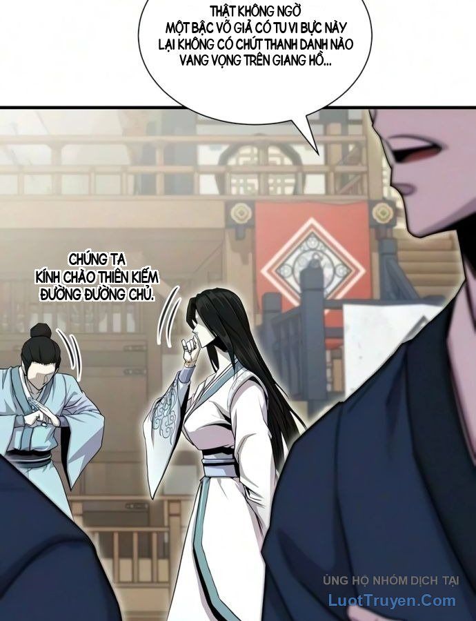 Kiếm Đế Phục Hưng Nam Cung Thế Gia Chapter 8 - Trang 9
