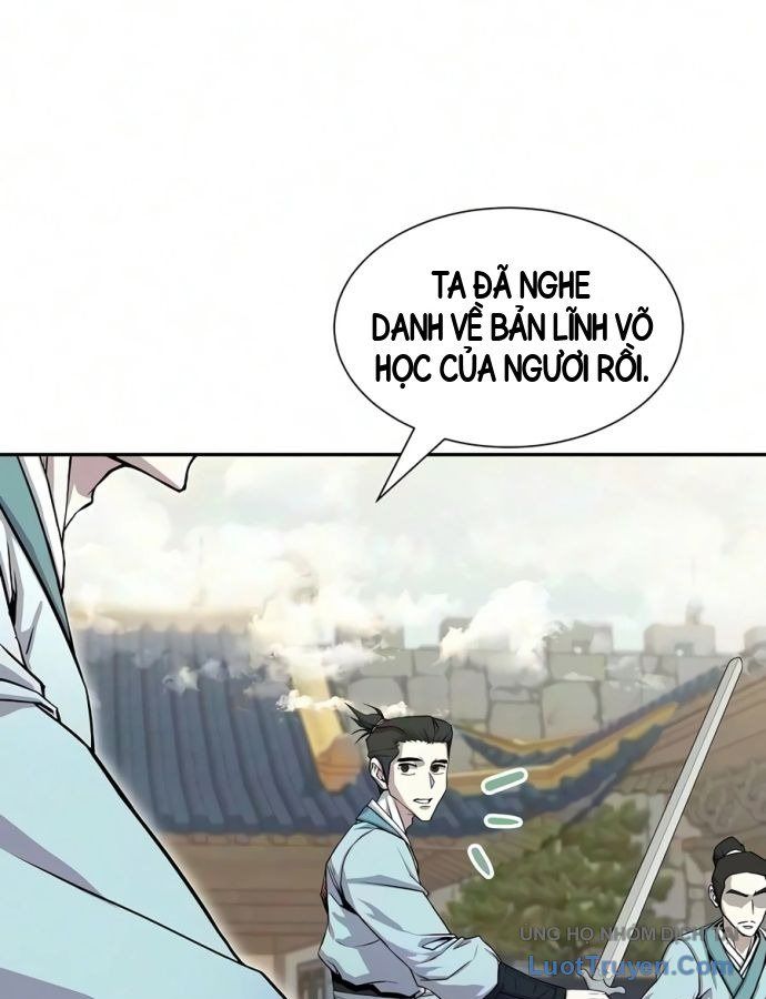 Kiếm Đế Phục Hưng Nam Cung Thế Gia Chapter 9 - Trang 3