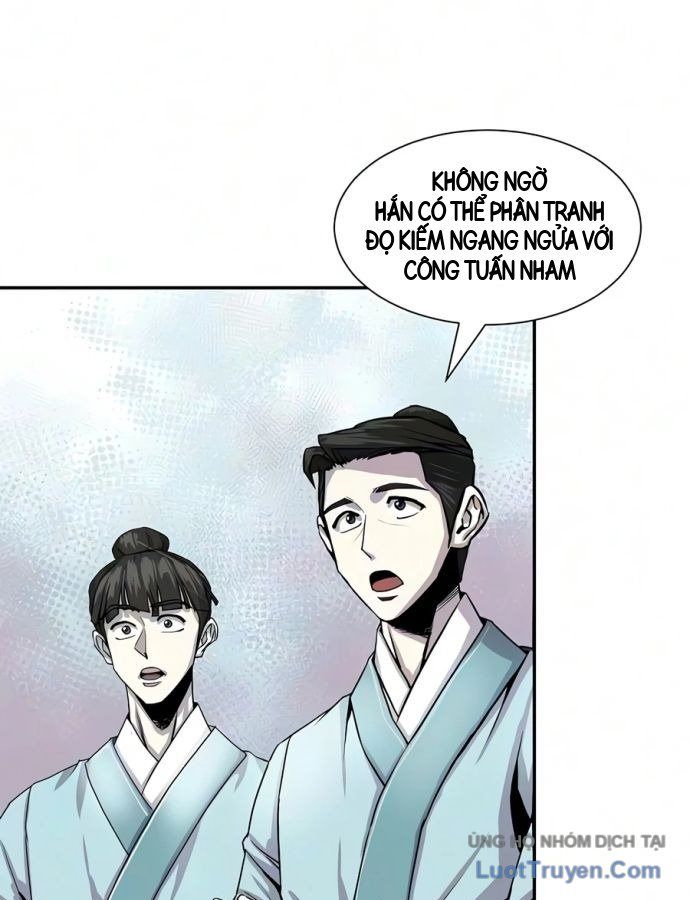 Kiếm Đế Phục Hưng Nam Cung Thế Gia Chapter 9 - Trang 40