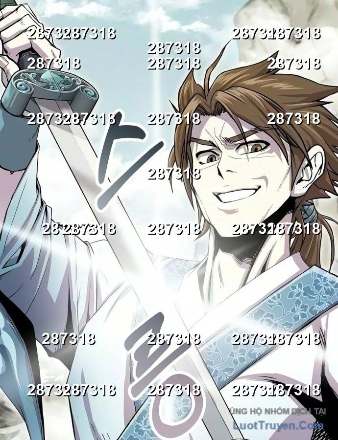 Kiếm Đế Phục Hưng Nam Cung Thế Gia Chapter 9 - Trang 5
