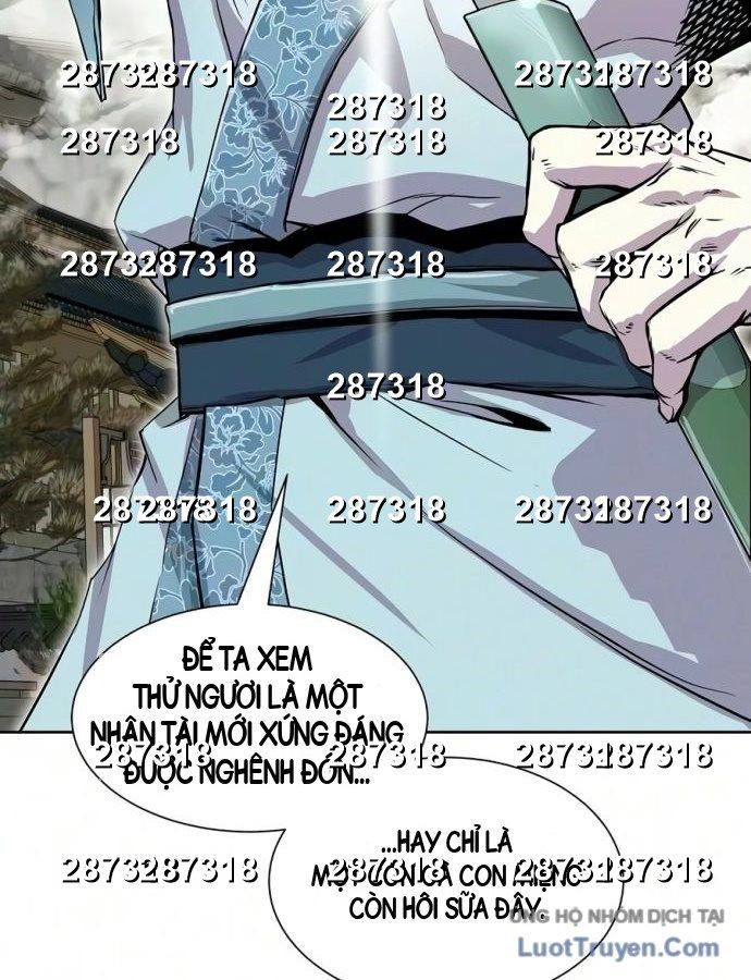 Kiếm Đế Phục Hưng Nam Cung Thế Gia Chapter 9 - Trang 6
