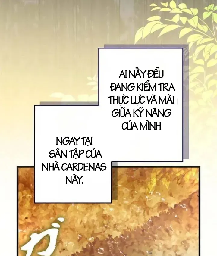 Kiếm Đế Tái Sinh Vào Gia Đình Kiếm Thuật Chapter 1 - Trang 23