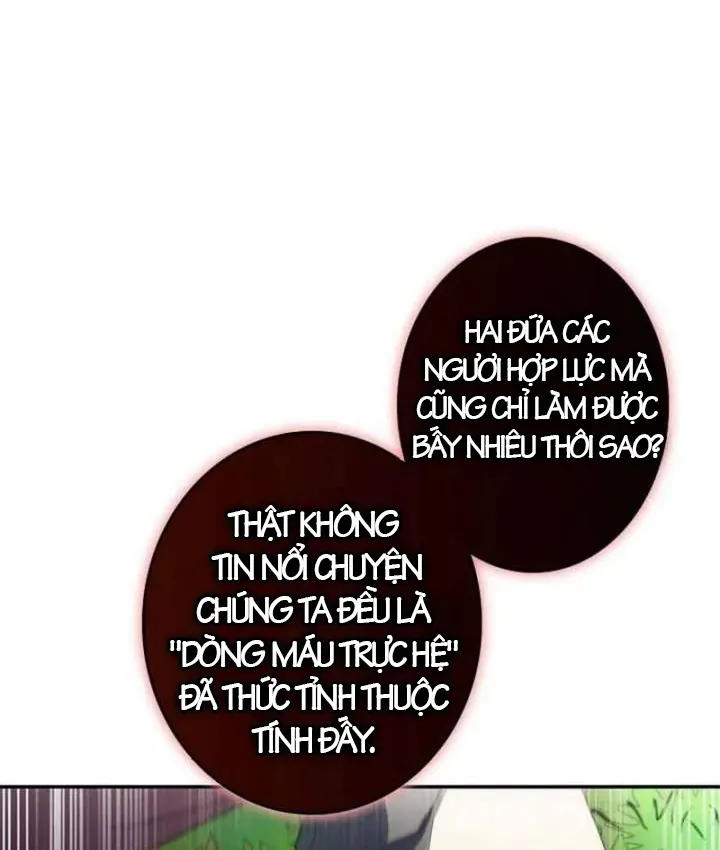 Kiếm Đế Tái Sinh Vào Gia Đình Kiếm Thuật Chapter 1 - Trang 50