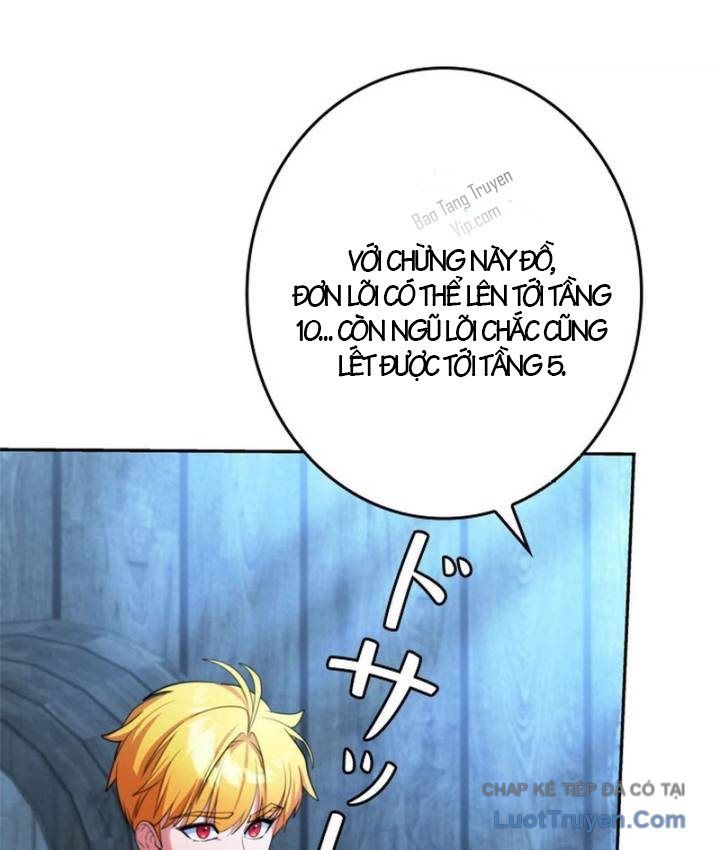 Kiếm Đế Tái Sinh Vào Gia Đình Kiếm Thuật Chapter 10 - Trang 45