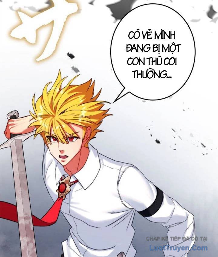 Kiếm Đế Tái Sinh Vào Gia Đình Kiếm Thuật Chapter 11 - Trang 34