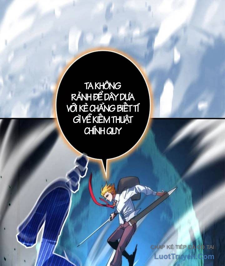 Kiếm Đế Tái Sinh Vào Gia Đình Kiếm Thuật Chapter 12 - Trang 37